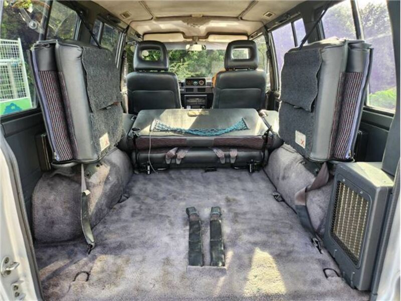 PAJERO