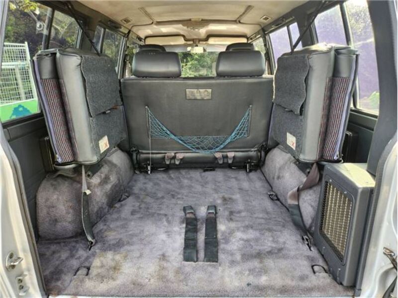 PAJERO