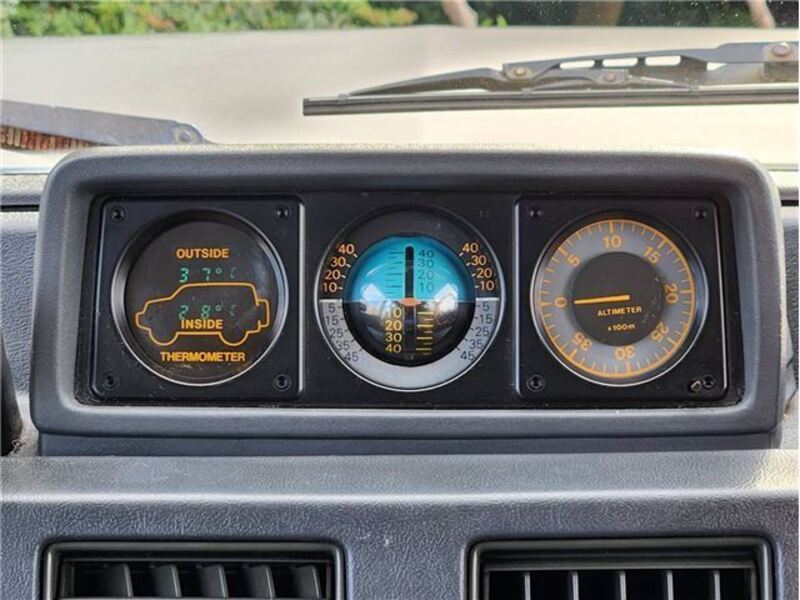PAJERO