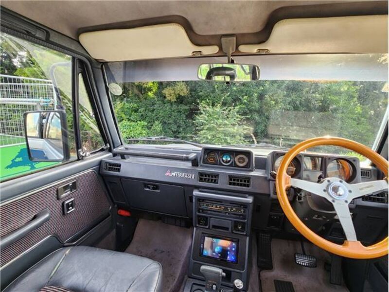 PAJERO