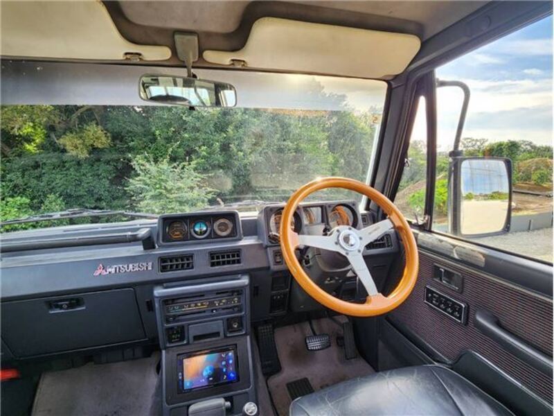 PAJERO