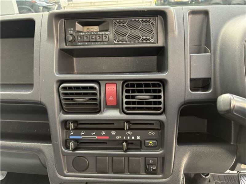 SCRUM TRUCK