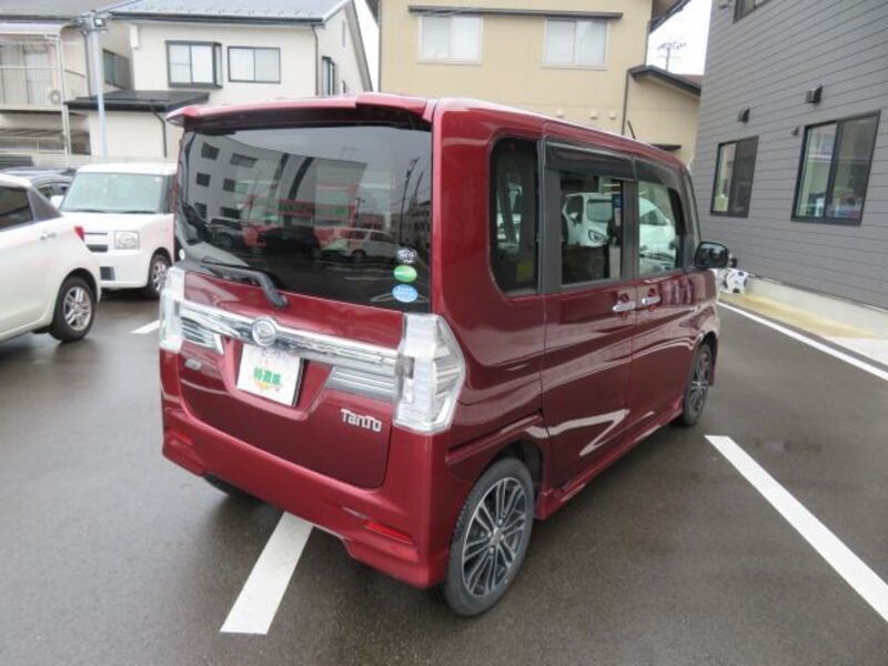 TANTO