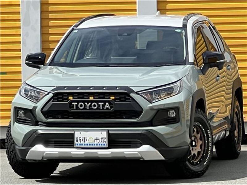 RAV4