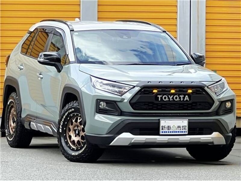 RAV4