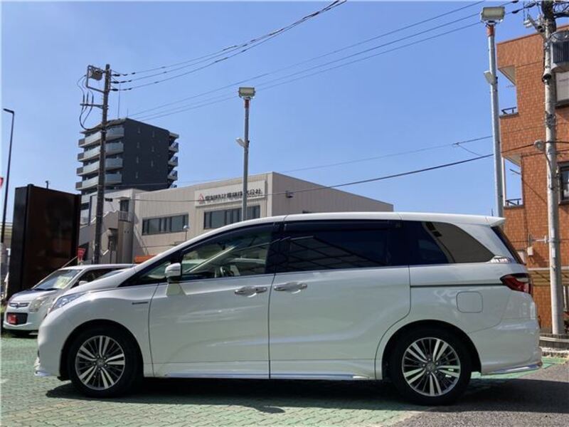 ODYSSEY