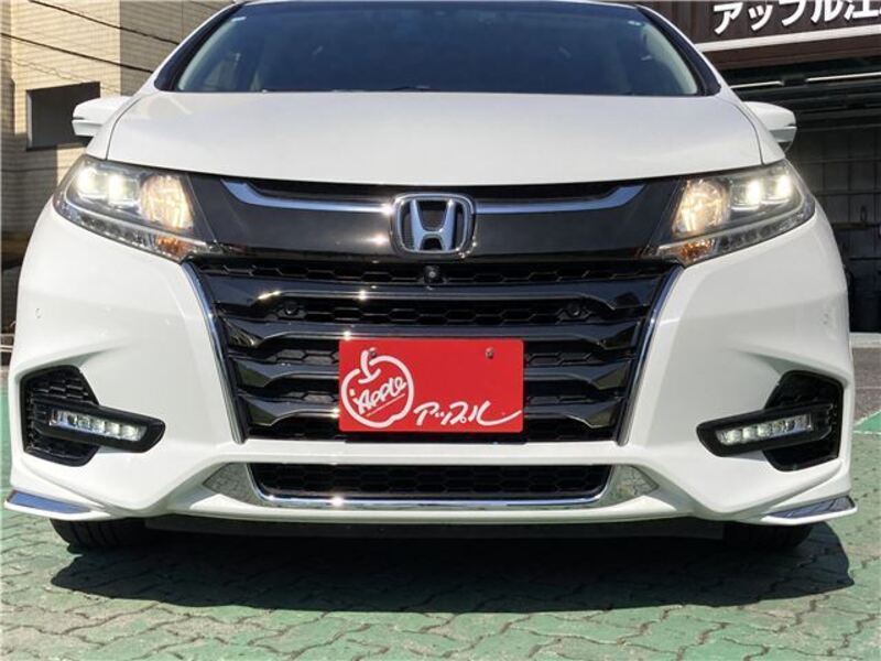 ODYSSEY