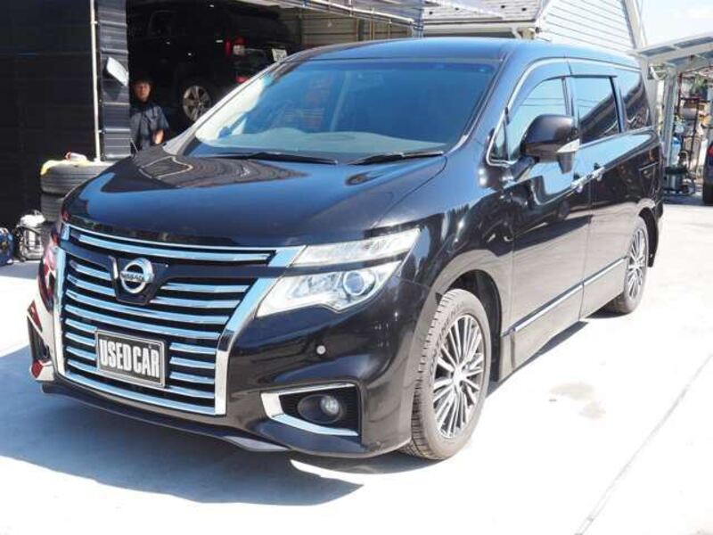 ELGRAND