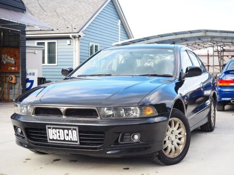 GALANT-0