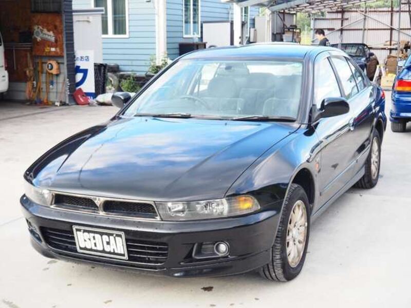 GALANT