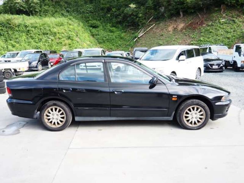 GALANT