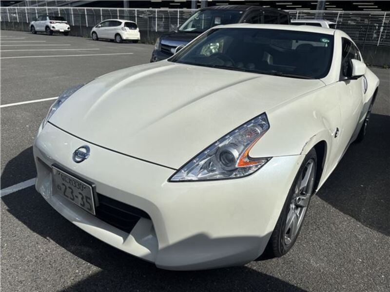 FAIRLADY Z-0