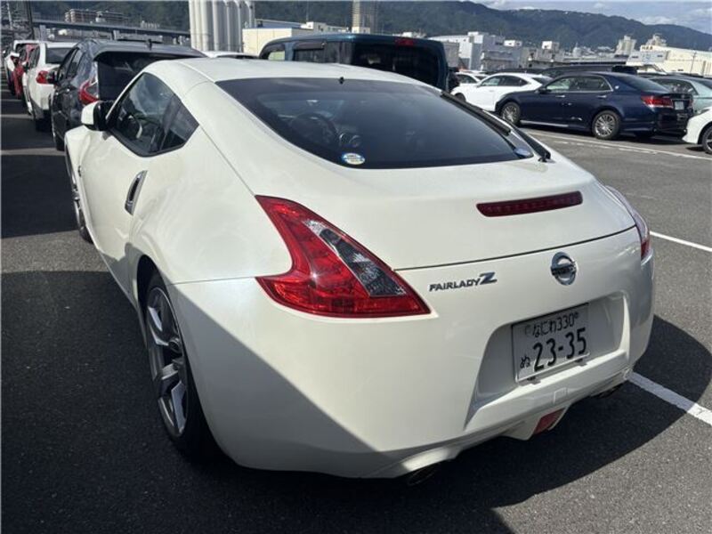 FAIRLADY Z