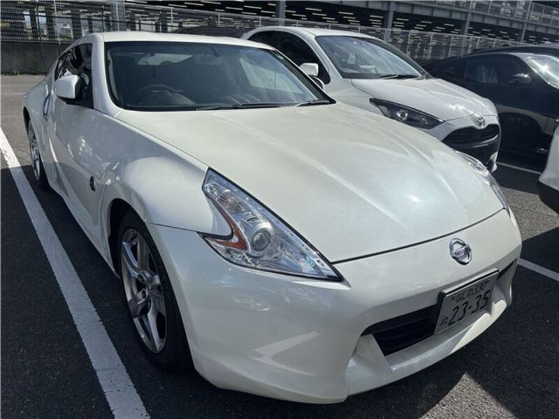 FAIRLADY Z
