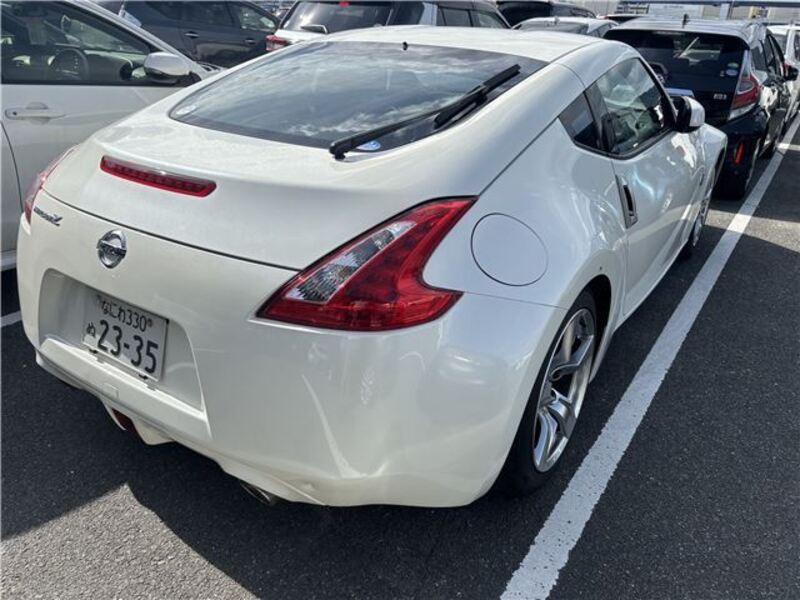 FAIRLADY Z