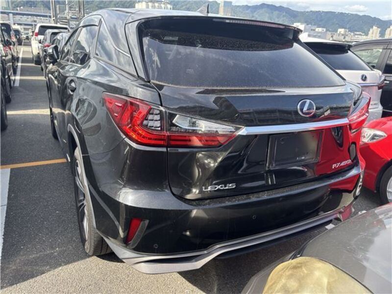 RX