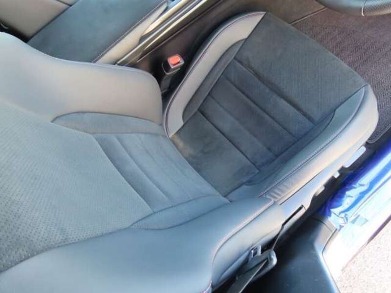 IS