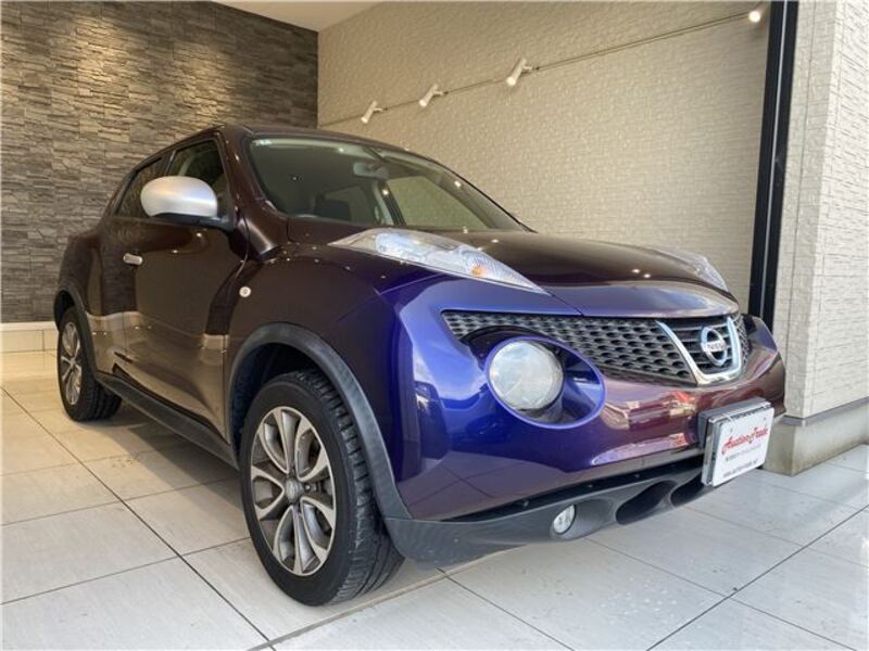 JUKE