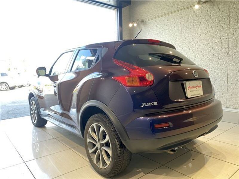 JUKE