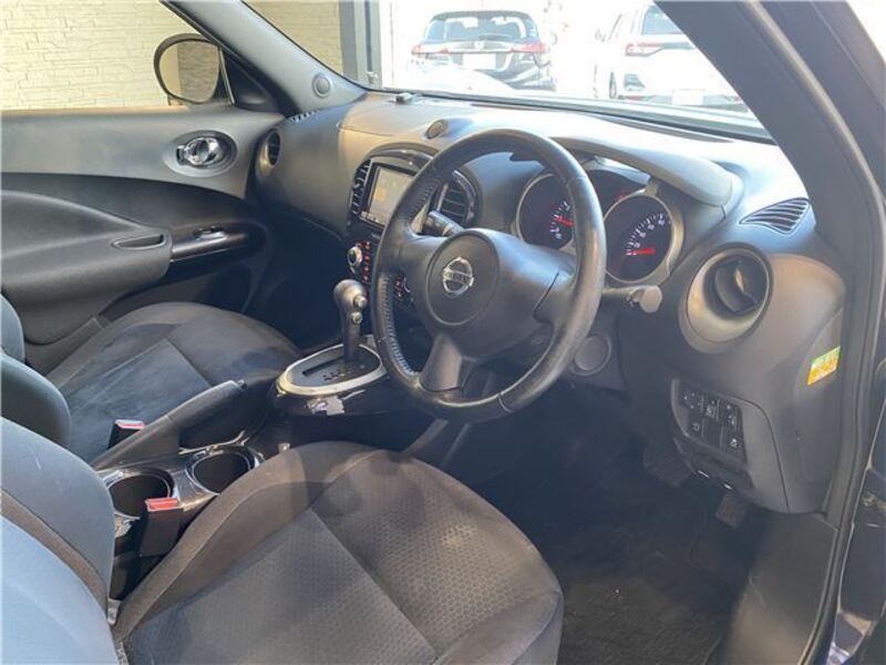 JUKE