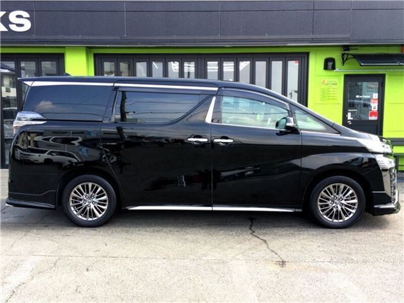 VELLFIRE
