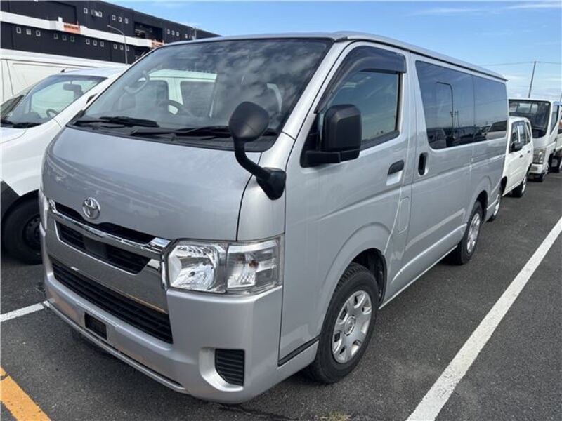 HIACE VAN-0