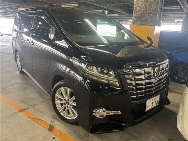 ALPHARD-0