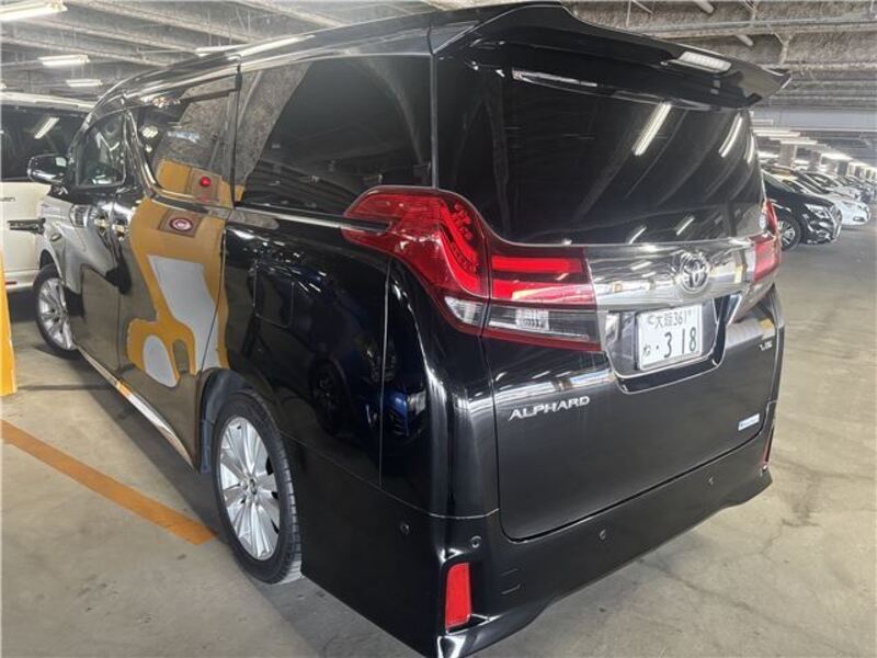 ALPHARD