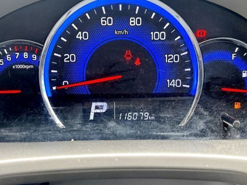 EVERY WAGON