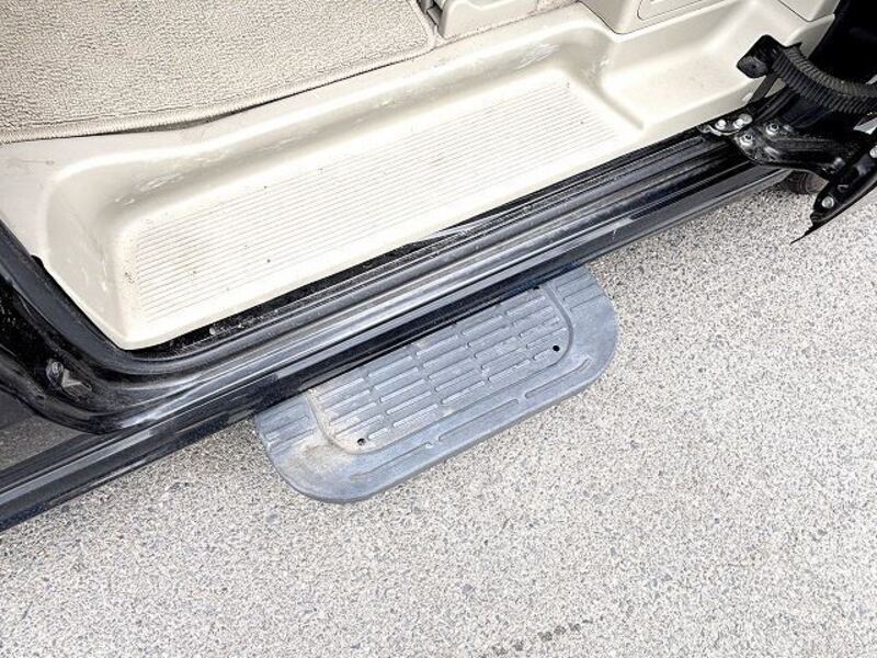 EVERY WAGON