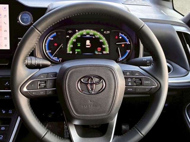 VOXY