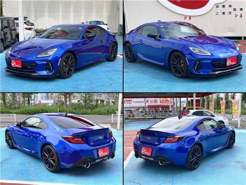 BRZ
