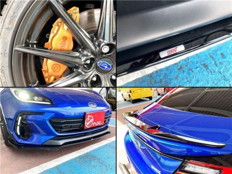 BRZ