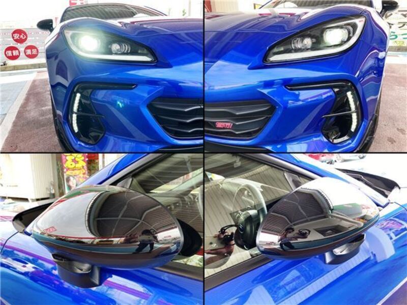 BRZ