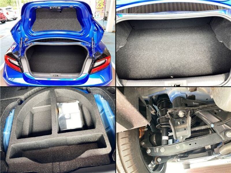 BRZ