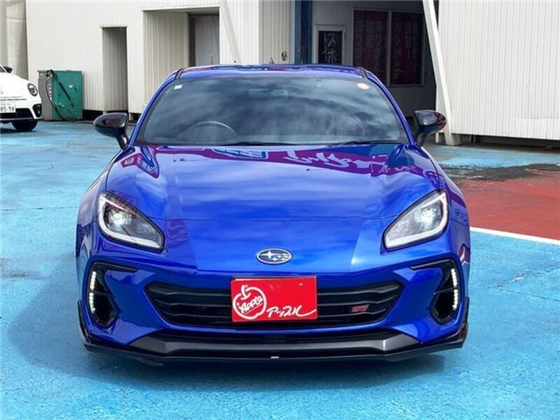 BRZ