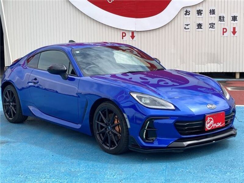 BRZ