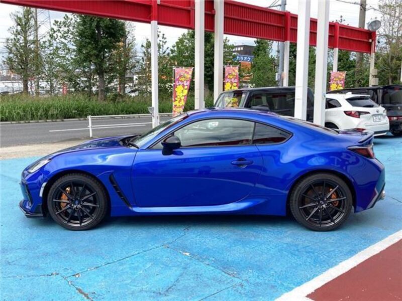 BRZ