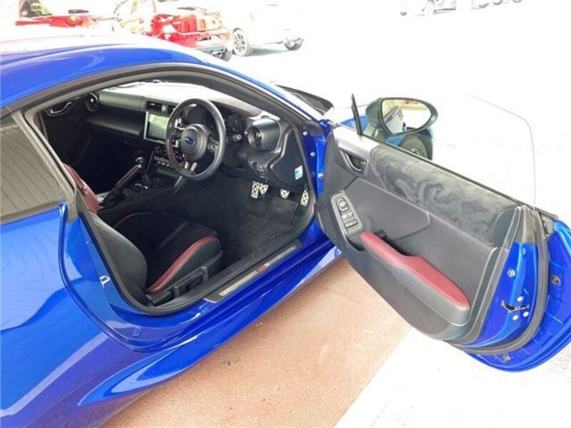 BRZ