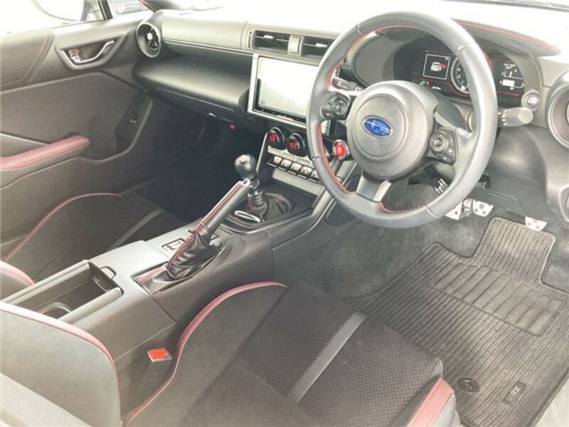 BRZ