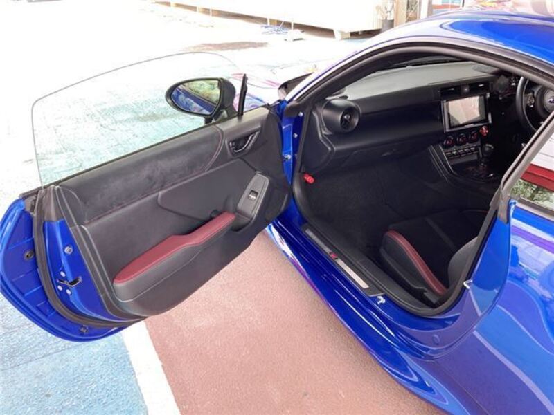 BRZ