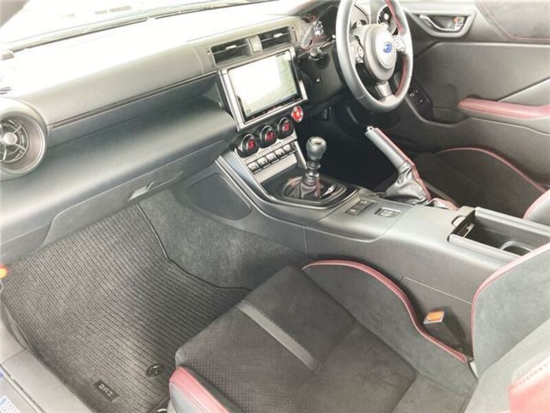 BRZ