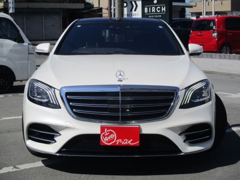 S-CLASS