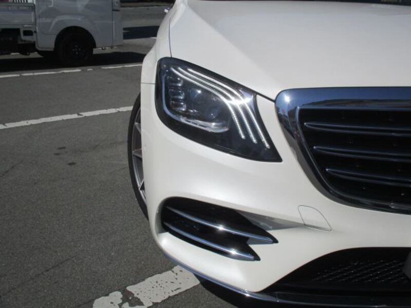 S-CLASS