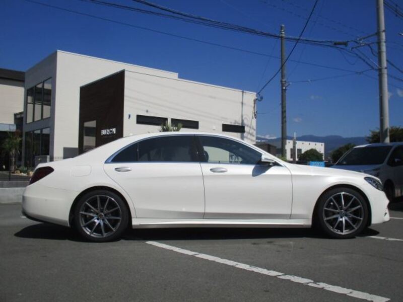 S-CLASS