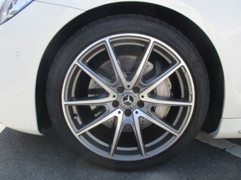 S-CLASS