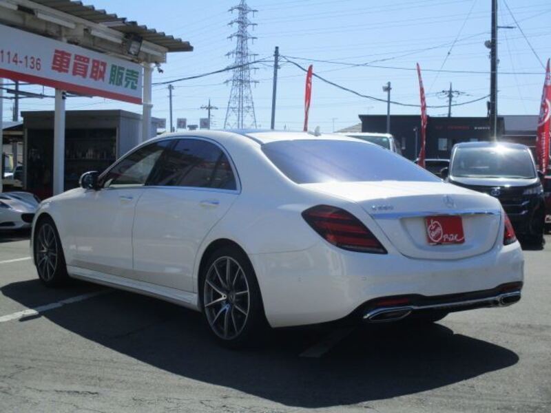 S-CLASS