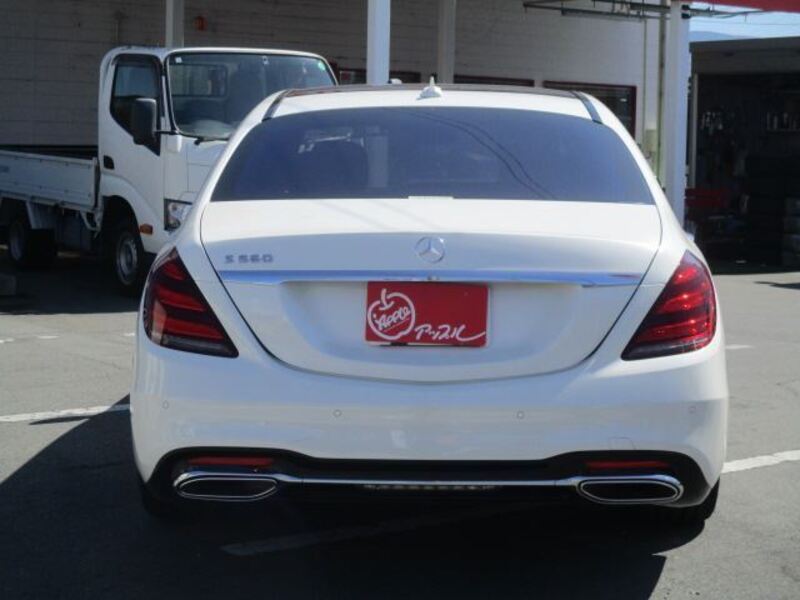 S-CLASS