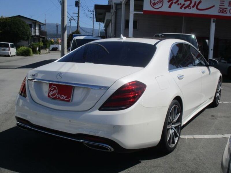 S-CLASS