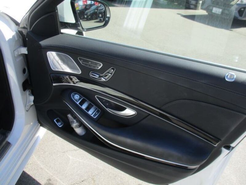 S-CLASS